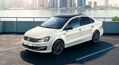 Volkswagen обеспечил Россию стильной комплектацией Polo