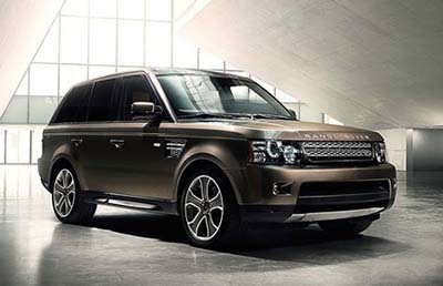 Discovery 2012 и Range Rover Sport 4=