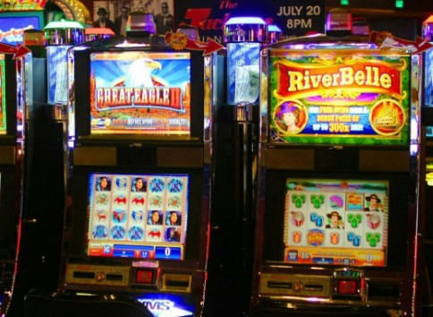 Увлекательное и заманчивое казино Multi gaminator онлайн.